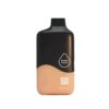 MYLE Meta 9000 Puffs SWEET PEACH