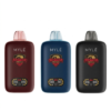 MYLE Turbo 20000 Puffs