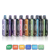 Misjoy Beta 50000 Puffs Vape 50mg