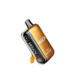 Misjoy Beta 50000 Puffs Vape 50mg Mango Ice