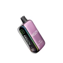 Misjoy Beta 50000 Puffs Vape 50mg Mint Gum