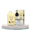 Myle Meta Box 5000 French Vanilla
