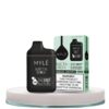 Myle Meta Box 5000 ICED MINT