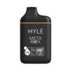 Myle Meta Box 5000 Puffs 20mg Malaysian Mango