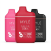 Myle Meta Box 5000 Puffs 50mg Buy in Dubai