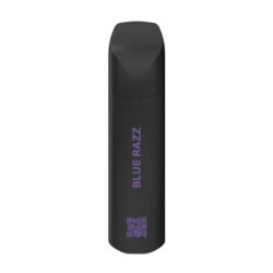 Myle Micro Bar 1500 Puffs Blue Razz