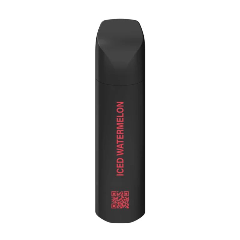 Myle Micro Bar 1500 Puffs Iced Watermelon