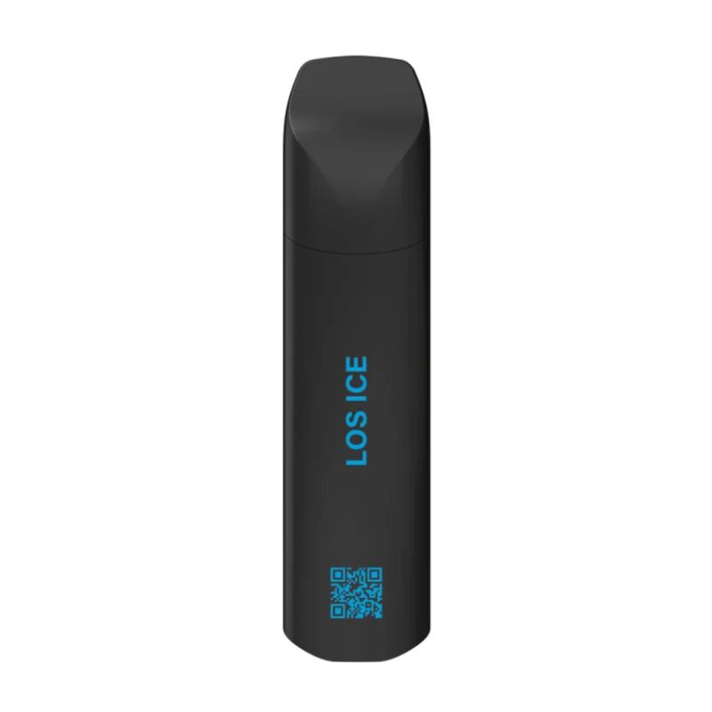 Myle Micro Bar 1500 Puffs Los Ice