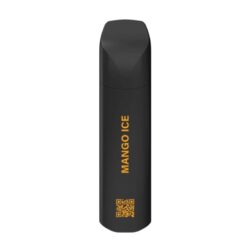 Myle Micro Bar 1500 Puffs Mango Ice