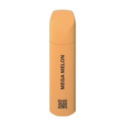 Myle Micro Bar 1500 Puffs Mega Melon