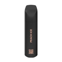 Myle Micro Bar 1500 Puffs Peach Ice