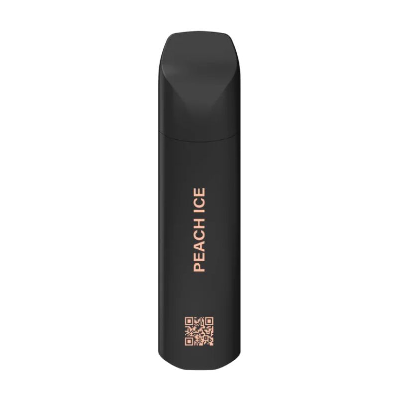 Myle Micro Bar 1500 Puffs Peach Ice