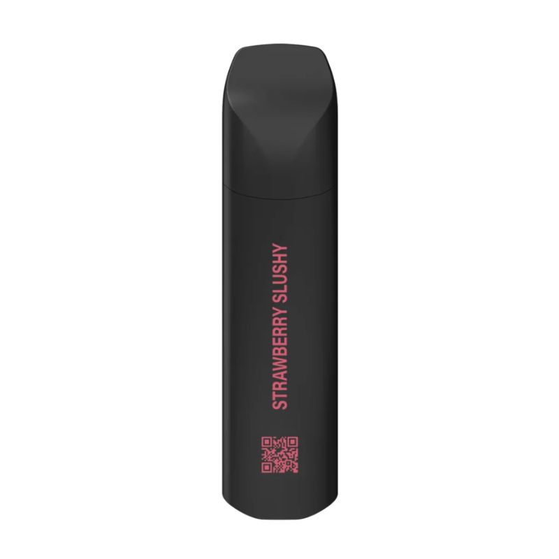 Myle Micro Bar 1500 Puffs Strawberry Slushy