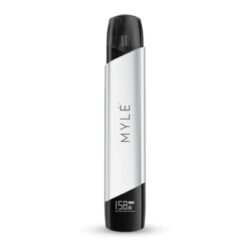 Myle V5 Meta Device Elite white