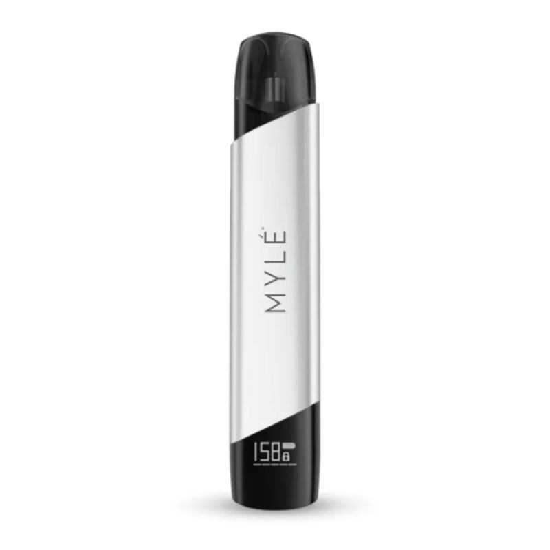 Myle V5 Meta Device Elite white