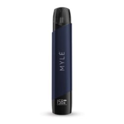Myle V5 Meta Device Navy blue