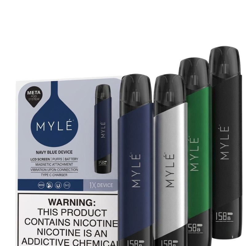 Myle V5 Meta Device