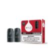 Myle V5 Meta Pods Red Apple