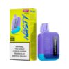 Nasty Bar 1200 Puffs 20mg Berry Grape