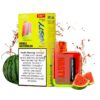 Nasty Bar 1200 Puffs 20mg Double Watermelon