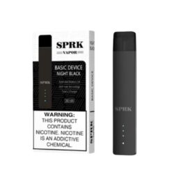 Night Black