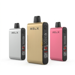 Relx Blade 50000 Puffs 50mg Buy in Dubai