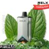 Relx Optimus 60000 Puffs Miami Mint