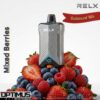 Relx Optimus 60000 Puffs Mixed Berries