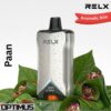 Relx Optimus 60000 Puffs Paan