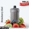 Relx Optimus 60000 Puffs Strawberry Kiwi