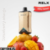 Relx Optimus 60000 Puffs Strawberry Mango