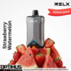 Relx Optimus 60000 Puffs Strawberry Watermelon