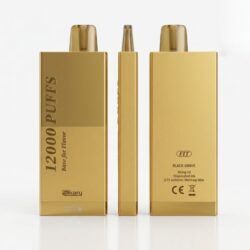 Sikary FIT 12000 Puffs 20mg Dubai Disposable Vape