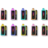 TESLA BAR XS 60000 Puffs Disposable Vape 50mg