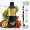 Tesiyi Ak 50000 Puffs Disposable Vape Strawberry kiwi