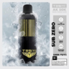 Tesiyi Ak 50000 Puffs Disposable Vape Sub zero