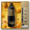 Tesiyi Ak 50000 Puffs Disposable Vape Triple mango