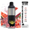 Tesiyi Ak 50000 Puffs Disposable Vape Watermelon ice