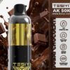 Tesiyi Ak 50000 Puffs Dubai Chocolate