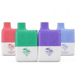 Tugboat Mini 2000 Puffs 20MG Dubai Best Price
