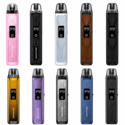Ursa Nano Pro 2 Pod Kit