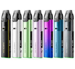 VooPoo Vmate Pro 2 Vape Kit