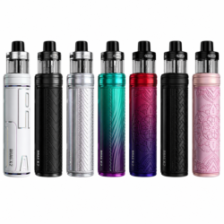 Voopoo Drag X2 80W Pod Kit Dubai | Buy Now