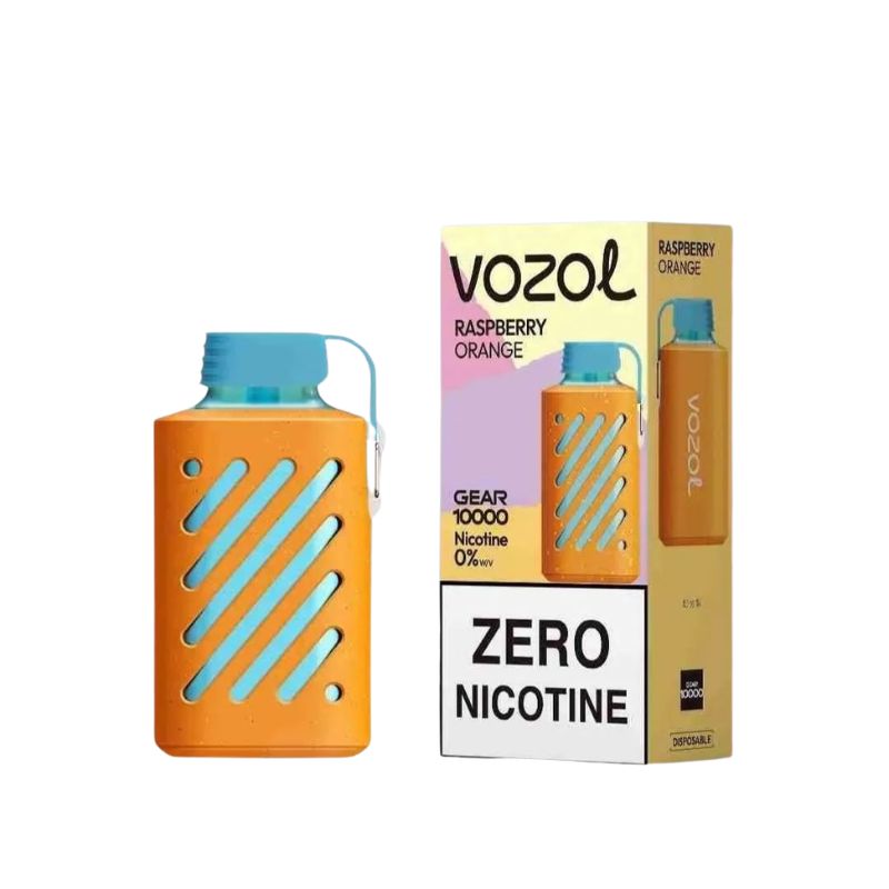 Vozol Gear 10000 Puffs Disposable Vape - Image 3