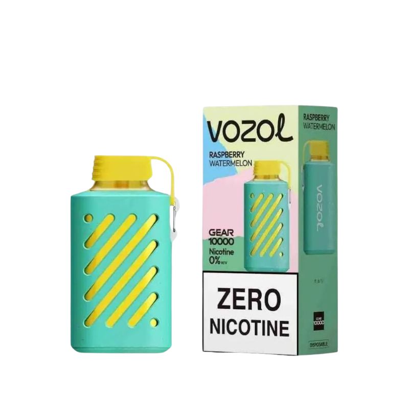 Vozol Gear 10000 Puffs Disposable Vape - Image 4