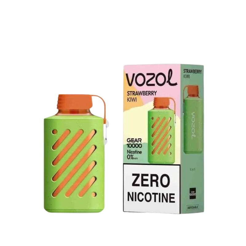 Vozol Gear 10000 Puffs Disposable Vape - Image 7