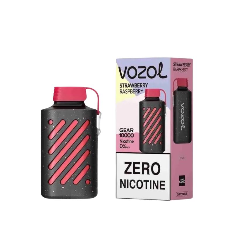 Vozol Gear 10000 Puffs Disposable Vape - Image 9