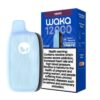 WAKA Nova 12000 Puffs 18MG Grape