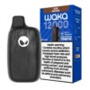 WAKA Nova 12000 Puffs 18MG Iced Mocha