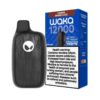 WAKA Nova 12000 Puffs 18MG Lemon Sparkle Ice